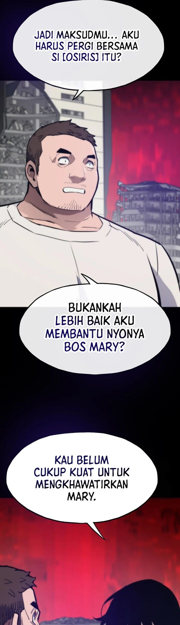 Past Life Regressor chapter 117 halaman 74