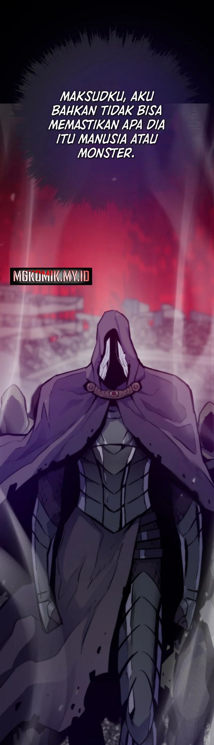 Past Life Regressor chapter 117 halaman 78