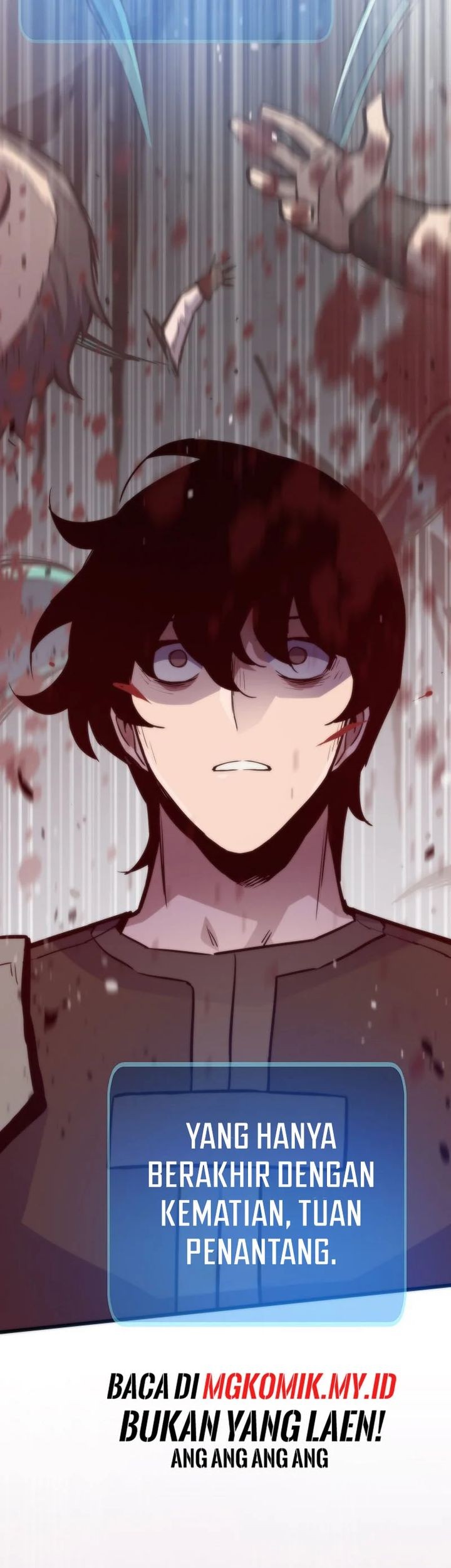 Past Life Regressor chapter 118 halaman 7