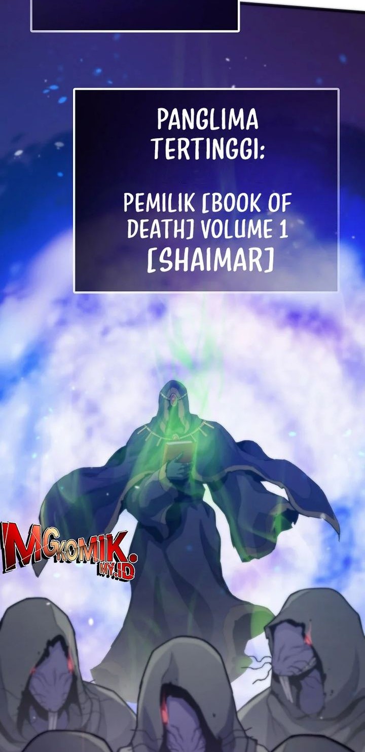 Past Life Regressor chapter 118 halaman 20