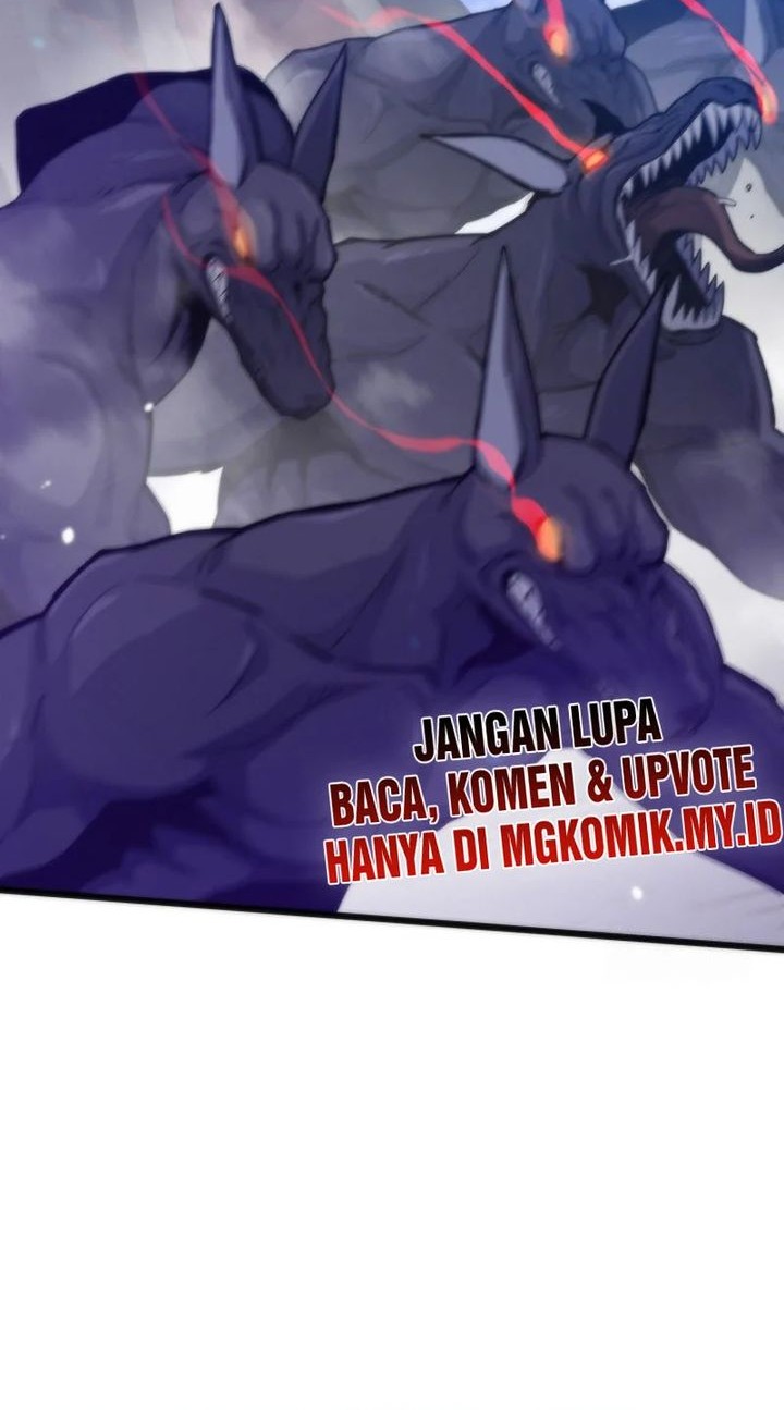 Past Life Regressor chapter 118 halaman 22