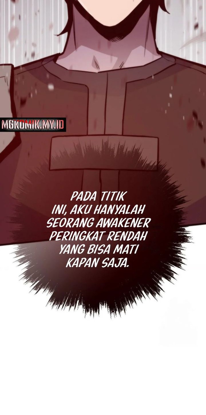 Past Life Regressor chapter 118 halaman 28