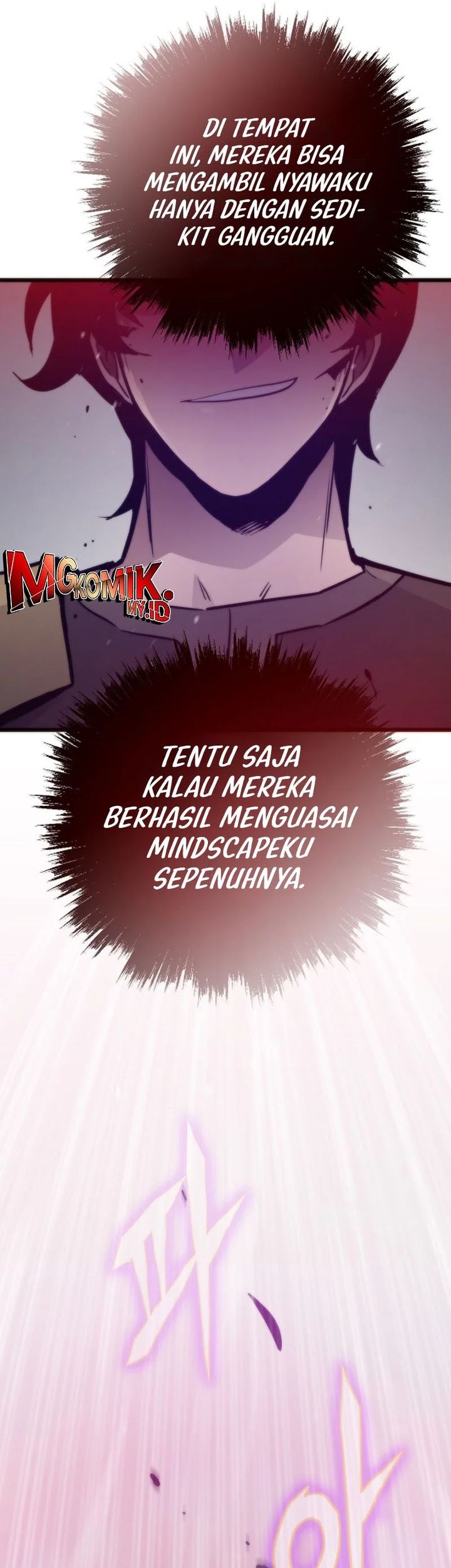 Past Life Regressor chapter 118 halaman 29