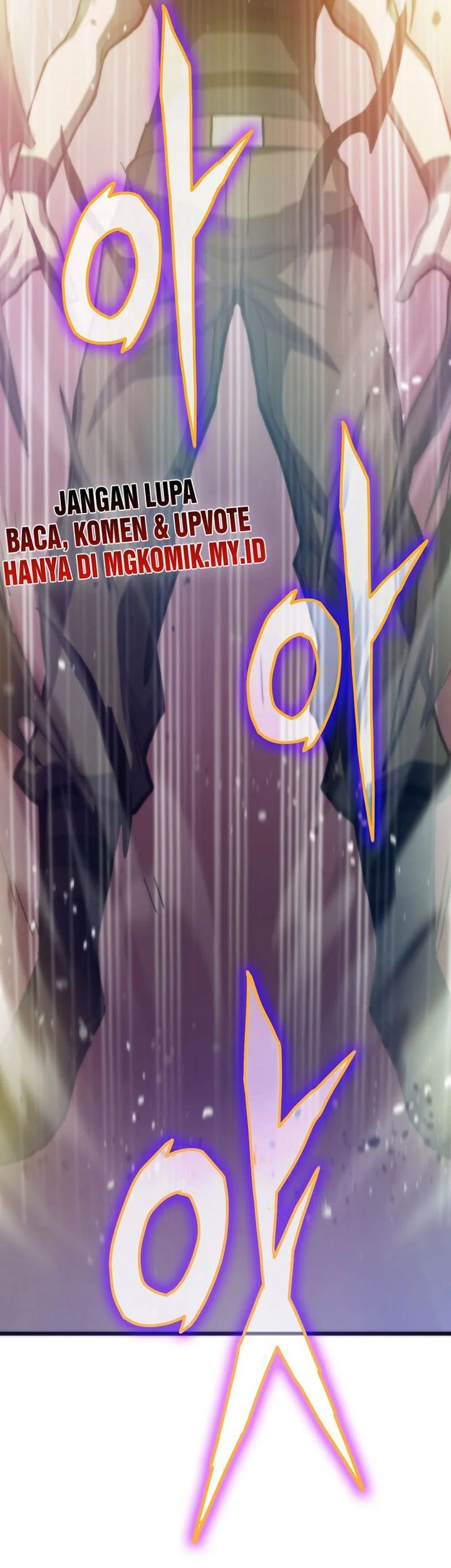 Past Life Regressor chapter 118 halaman 31