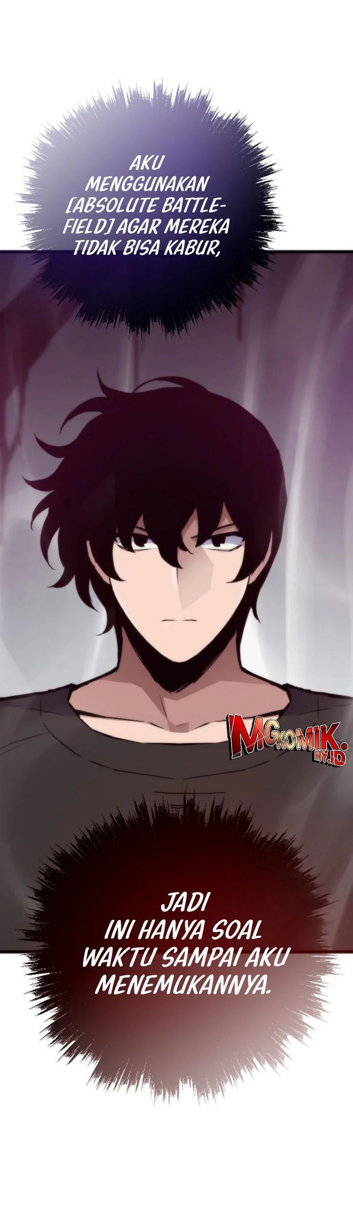 Past Life Regressor chapter 118 halaman 37