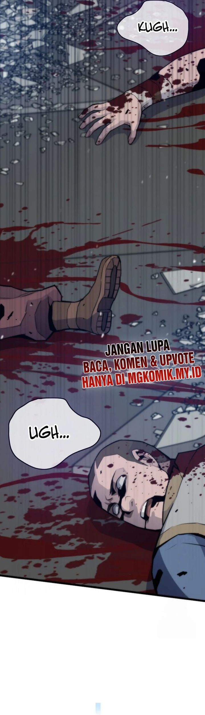 Past Life Regressor chapter 118 halaman 41