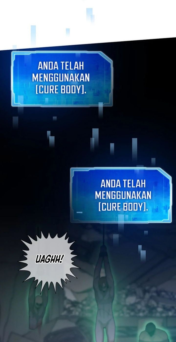 Past Life Regressor chapter 118 halaman 42