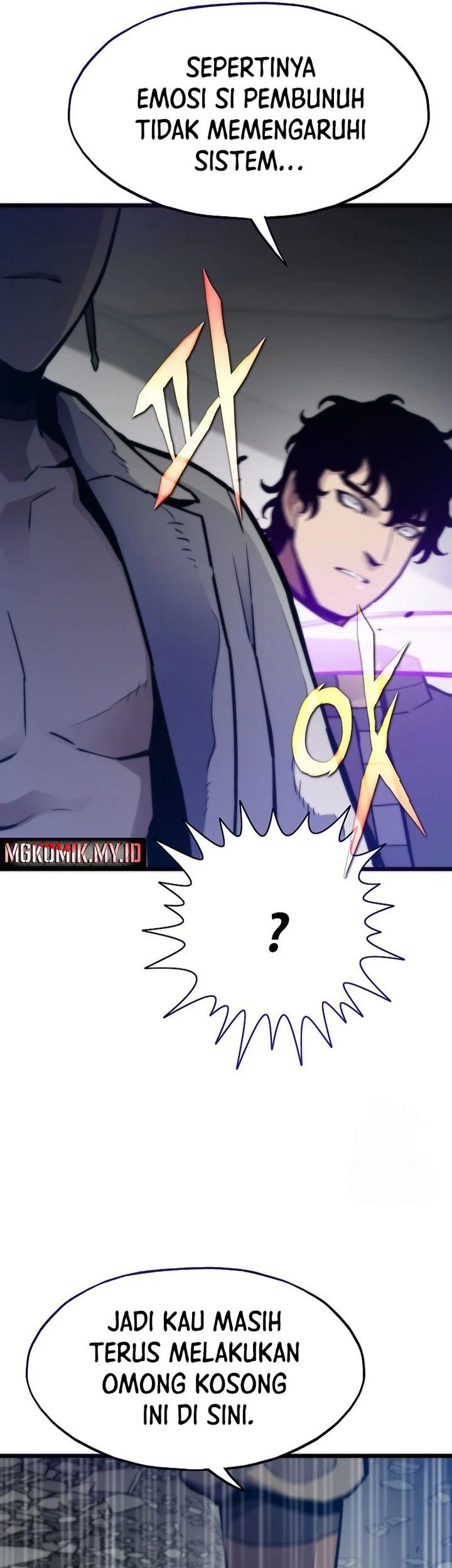 Past Life Regressor chapter 118 halaman 48