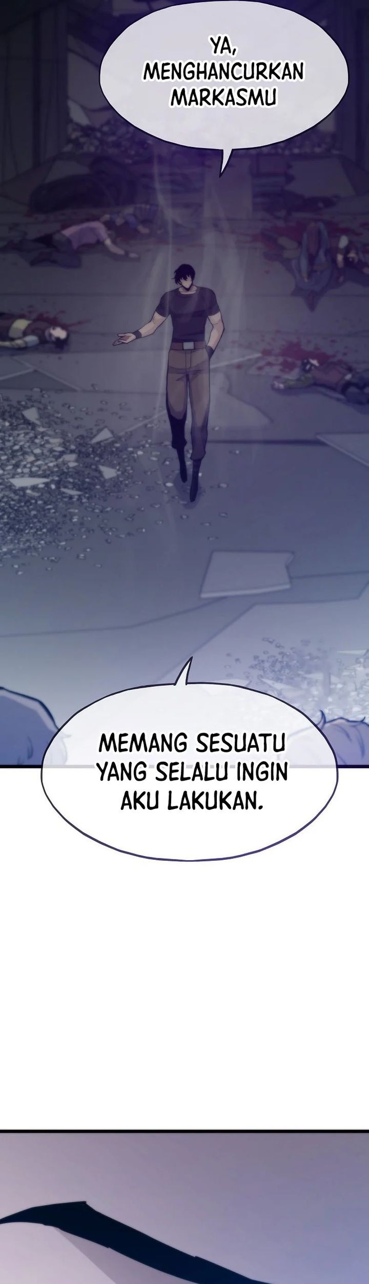 Past Life Regressor chapter 118 halaman 50