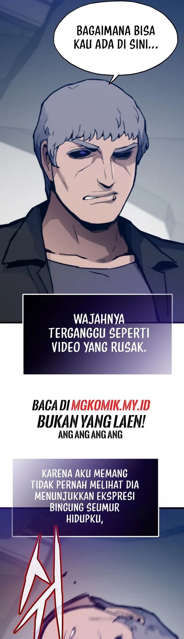 Past Life Regressor chapter 118 halaman 54