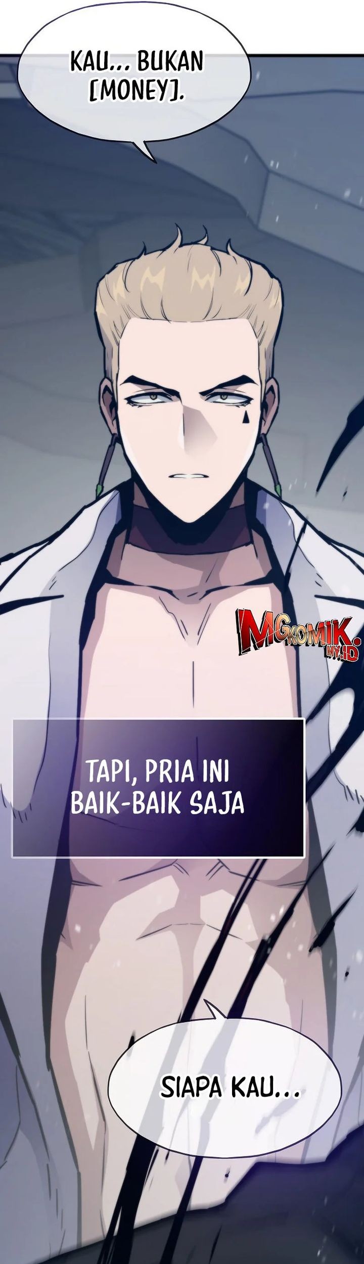 Past Life Regressor chapter 118 halaman 56