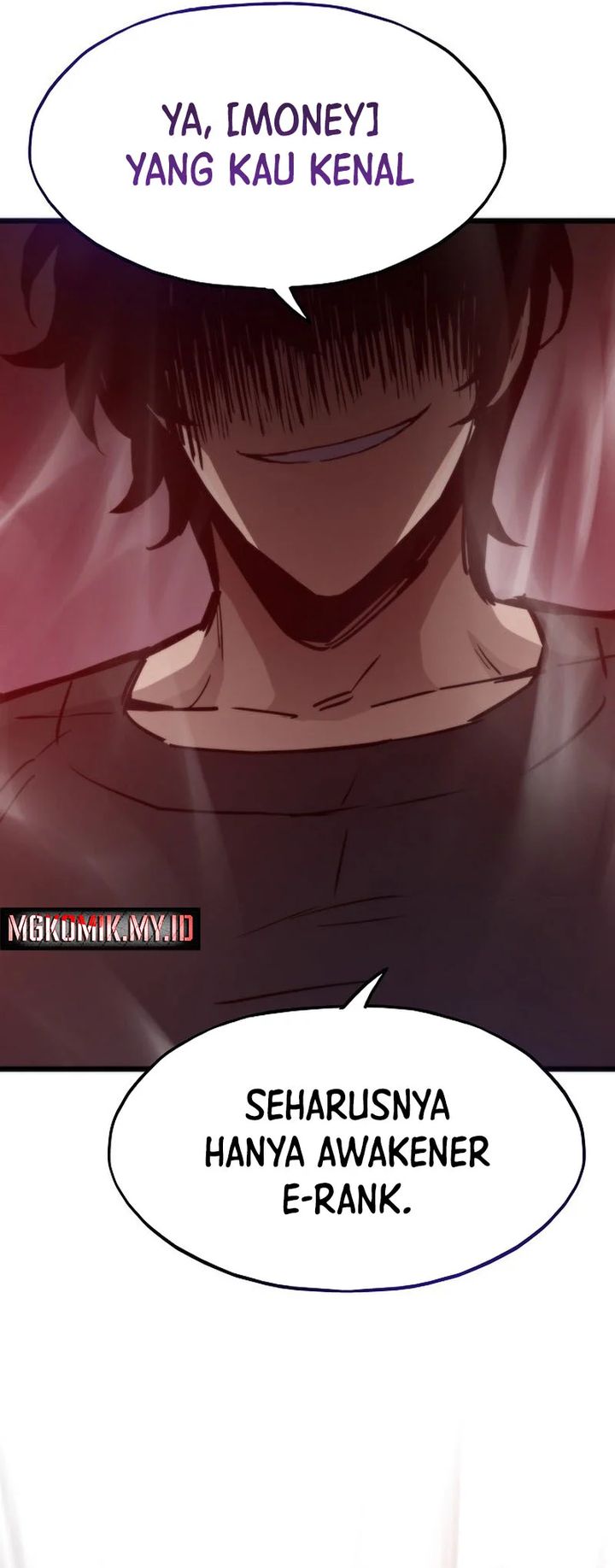 Past Life Regressor chapter 118 halaman 58