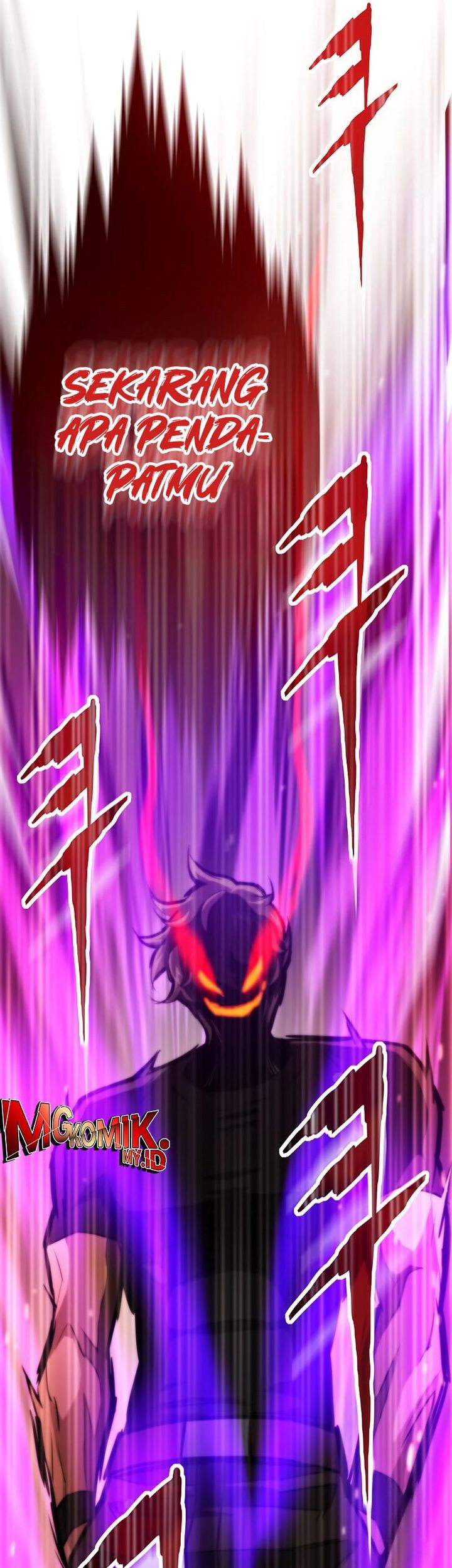 Past Life Regressor chapter 118 halaman 59
