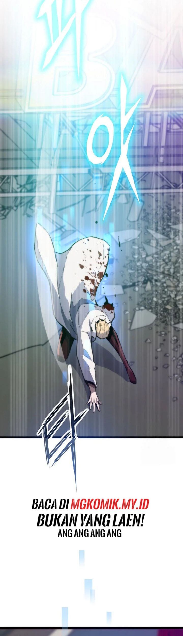 Past Life Regressor chapter 118 halaman 63