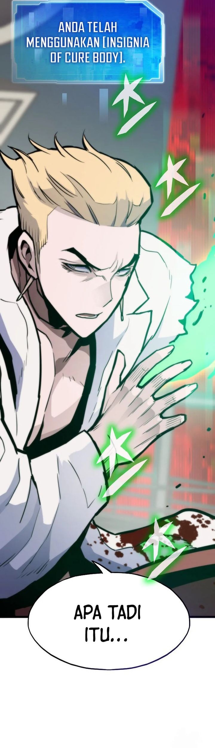 Past Life Regressor chapter 118 halaman 65