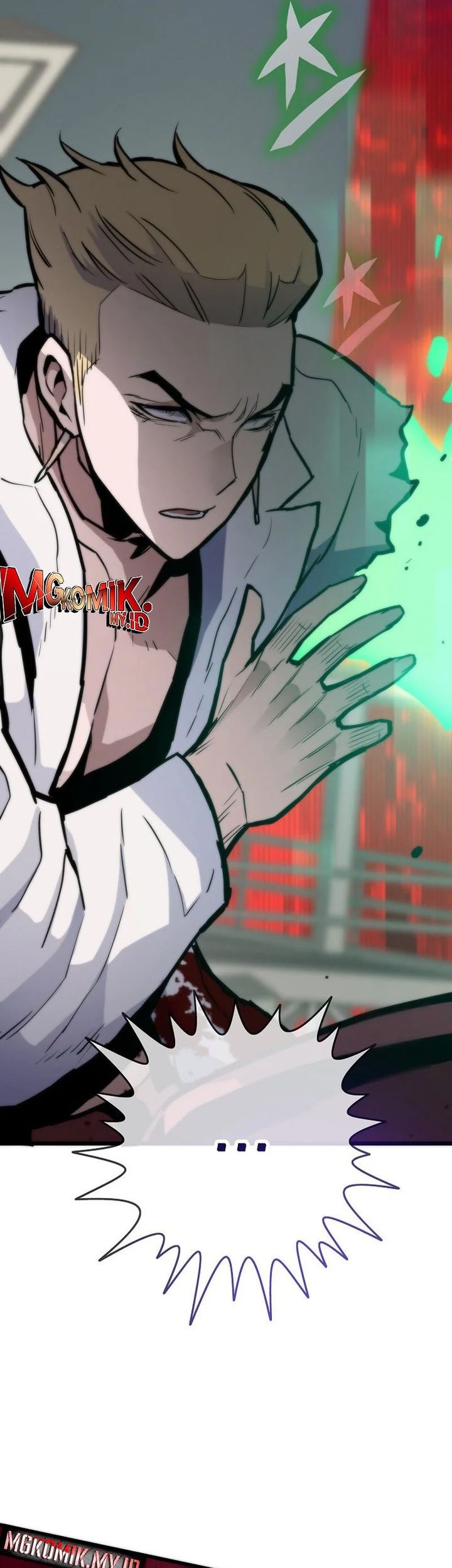 Past Life Regressor chapter 118 halaman 67