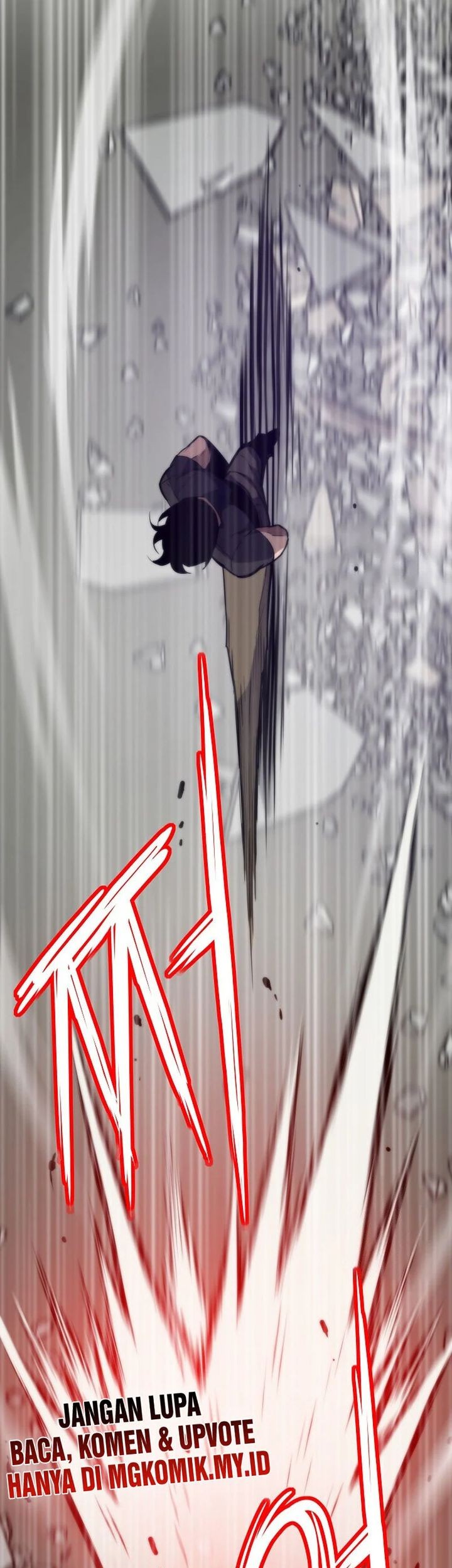 Past Life Regressor chapter 118 halaman 70