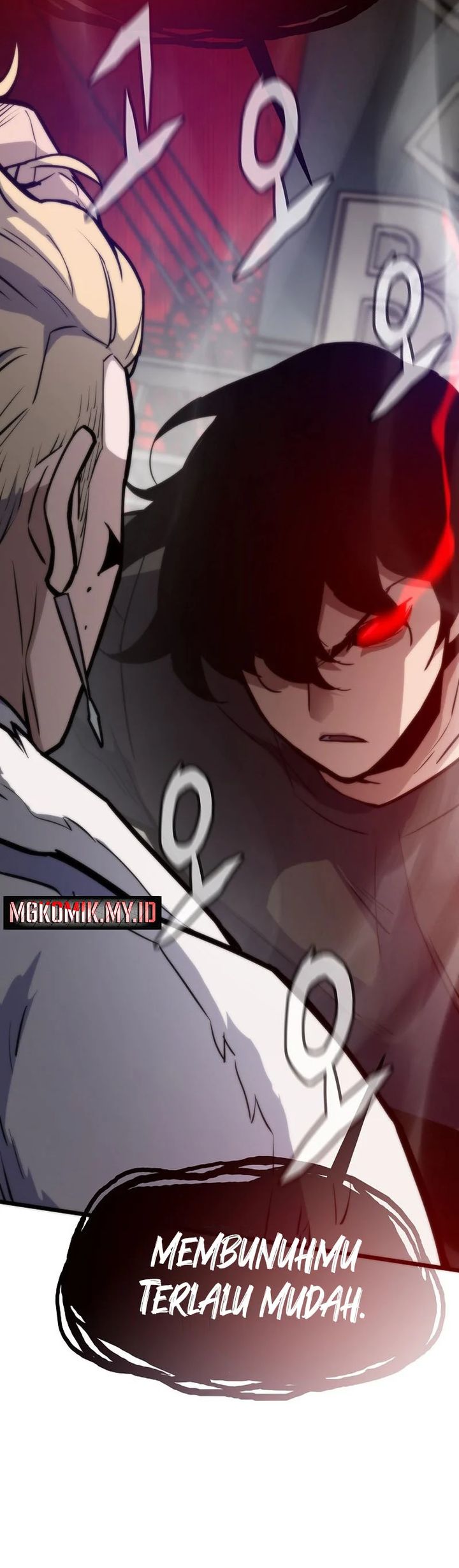 Past Life Regressor chapter 118 halaman 81