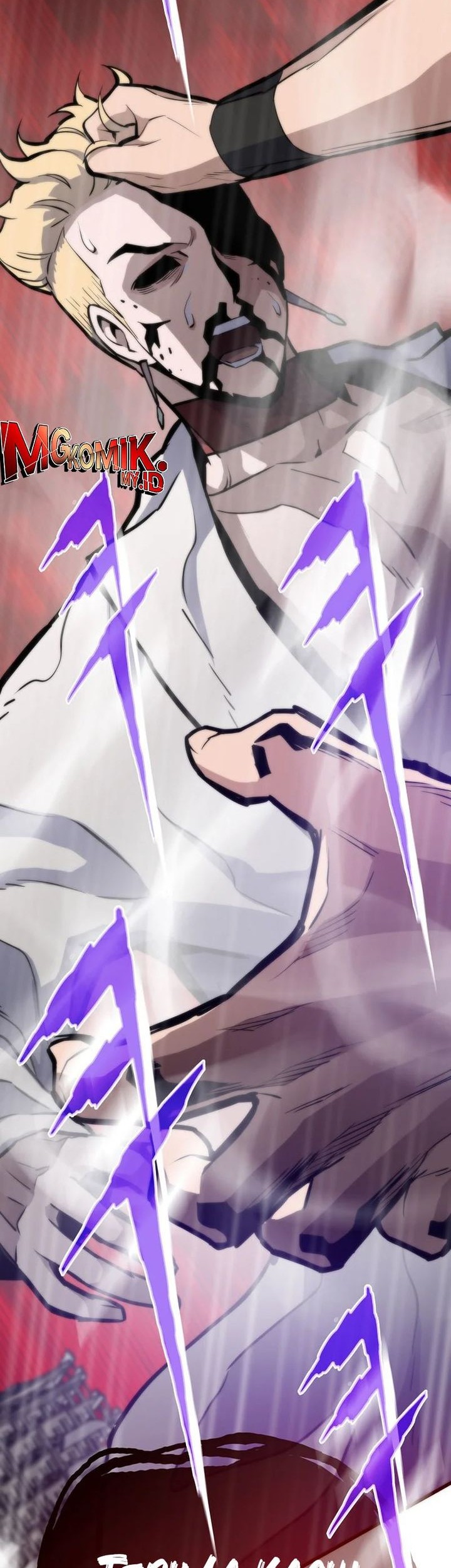 Past Life Regressor chapter 118 halaman 85