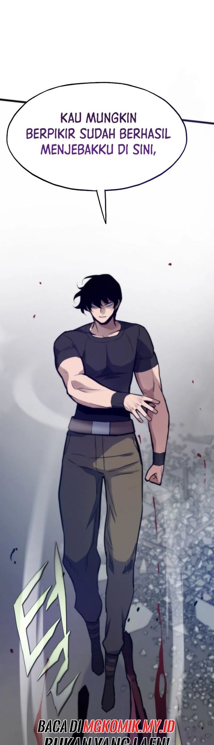 Past Life Regressor chapter 118 halaman 89