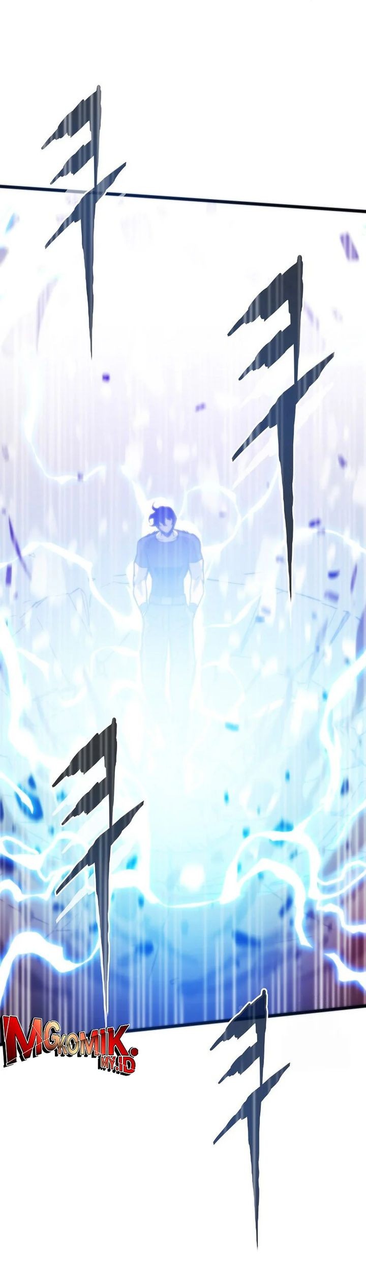 Past Life Regressor chapter 118 halaman 93