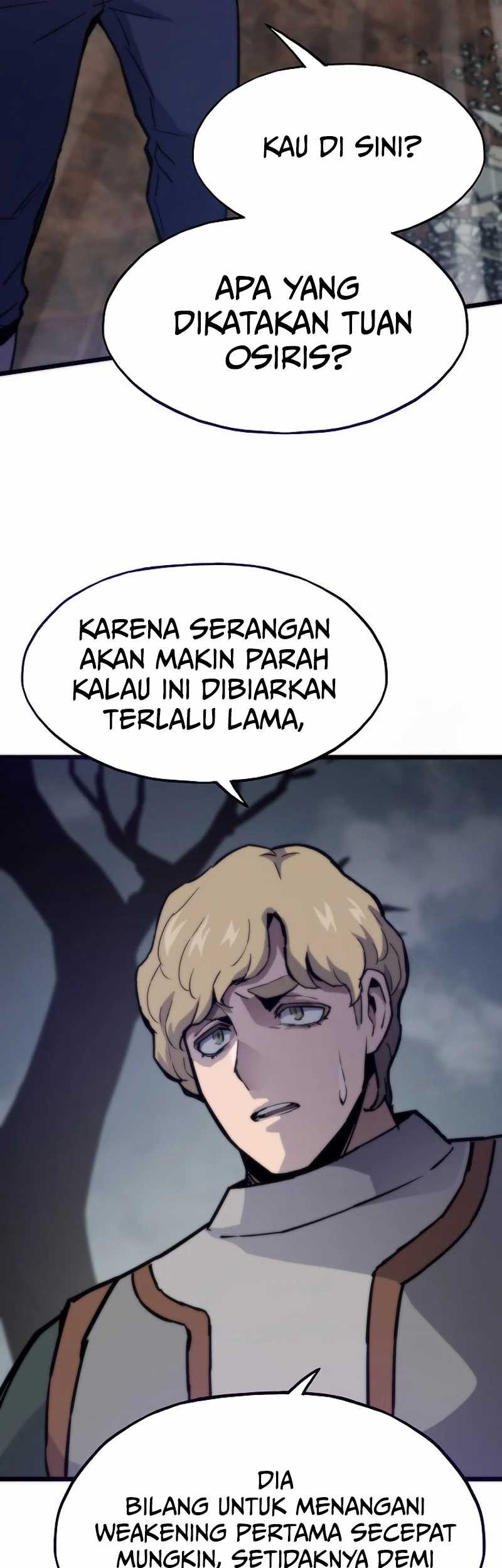 Past Life Regressor Bab 119 halaman 25
