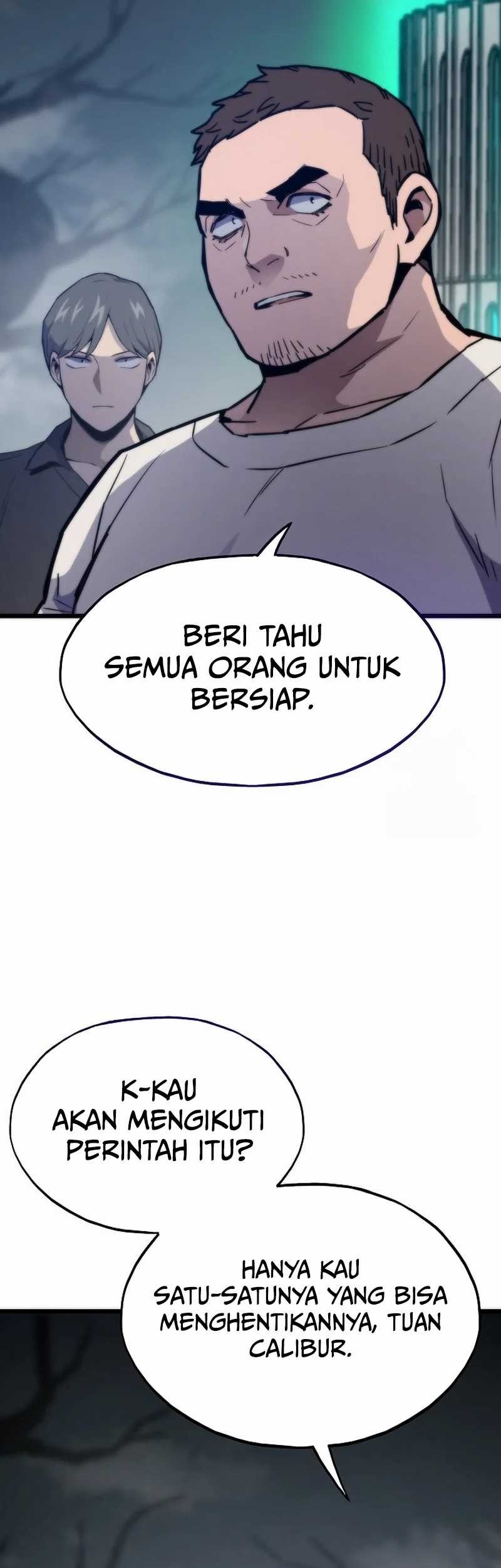 Past Life Regressor Bab 119 halaman 27
