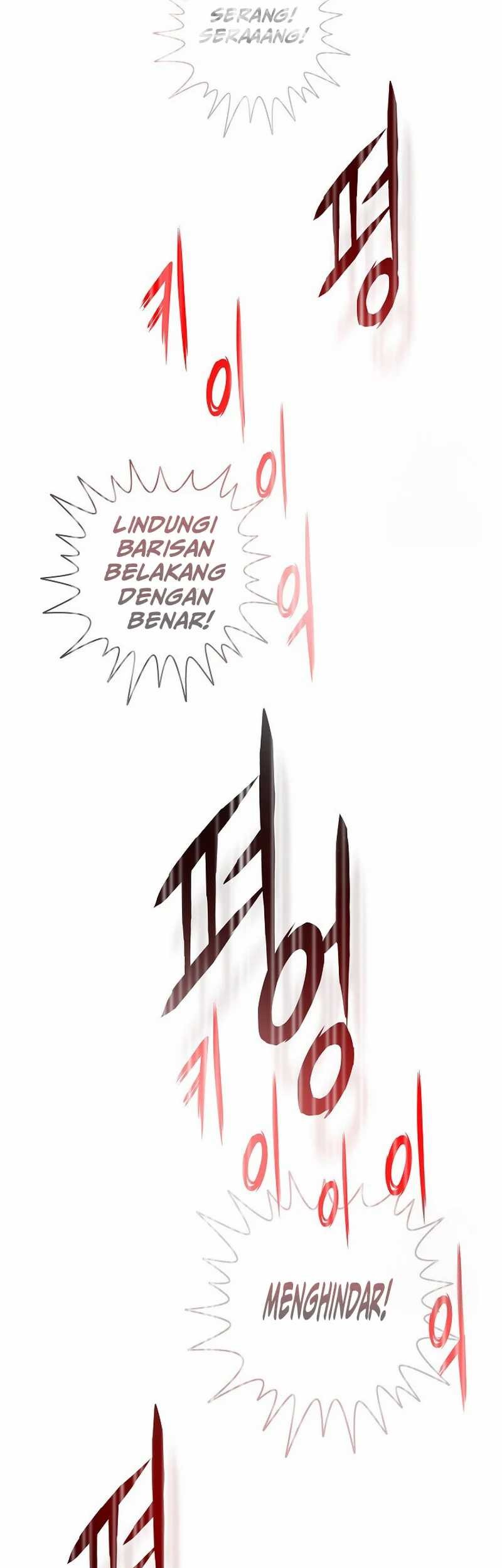 Past Life Regressor Bab 119 halaman 96