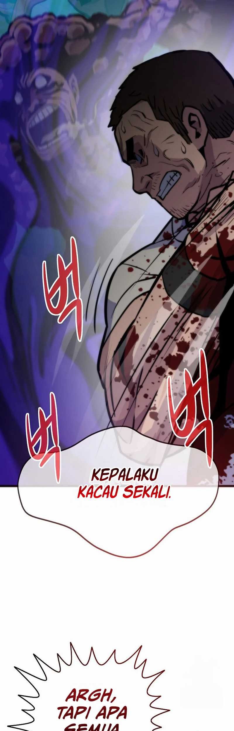 Past Life Regressor Bab 119 halaman 115
