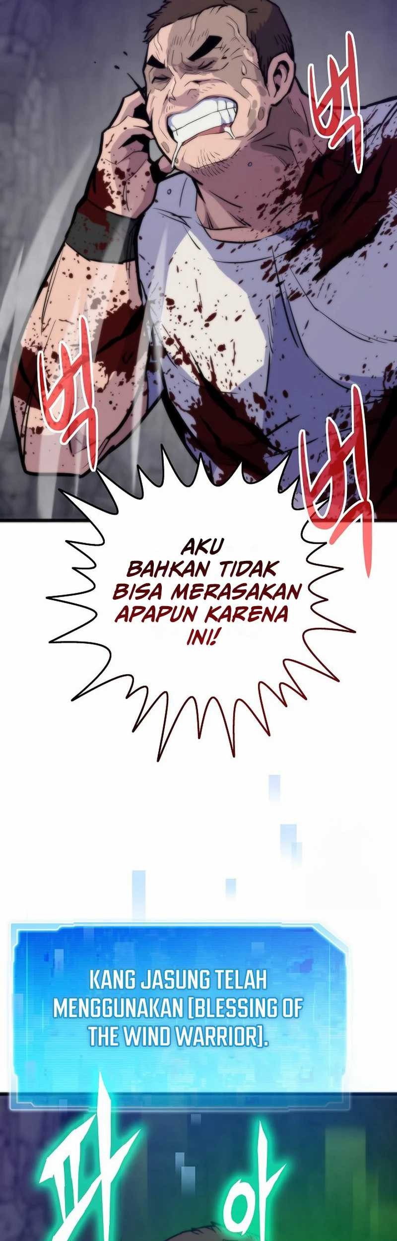 Past Life Regressor Bab 119 halaman 117