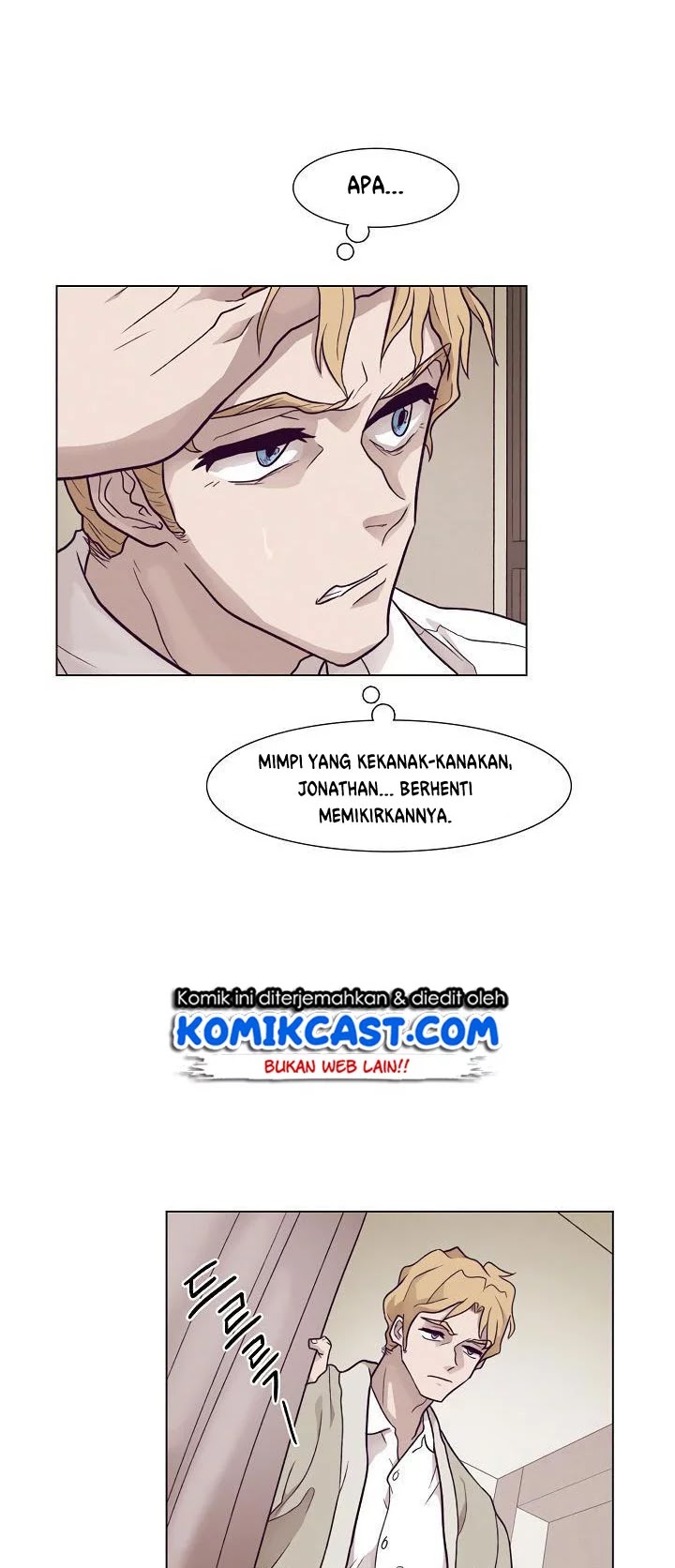 Past Life Regressor Bab 12 halaman 8