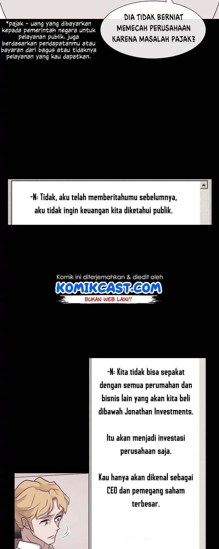 Past Life Regressor Bab 12 halaman 11