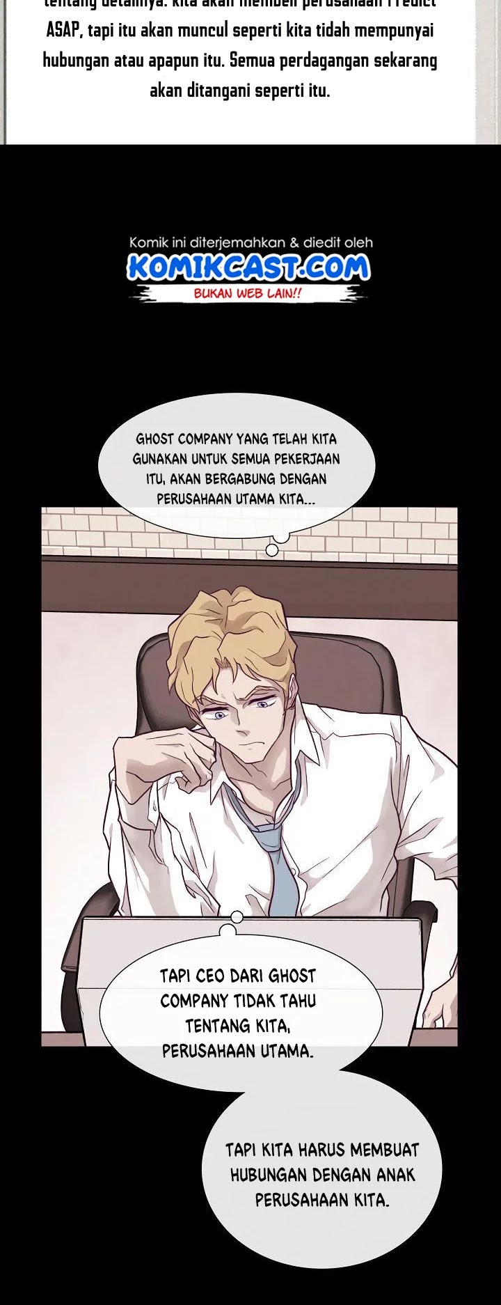 Past Life Regressor Bab 12 halaman 13