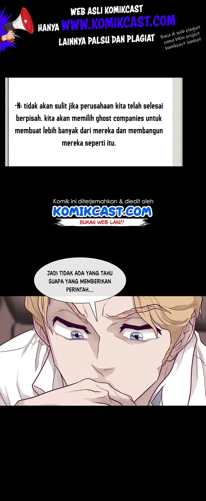 Past Life Regressor Bab 12 halaman 14