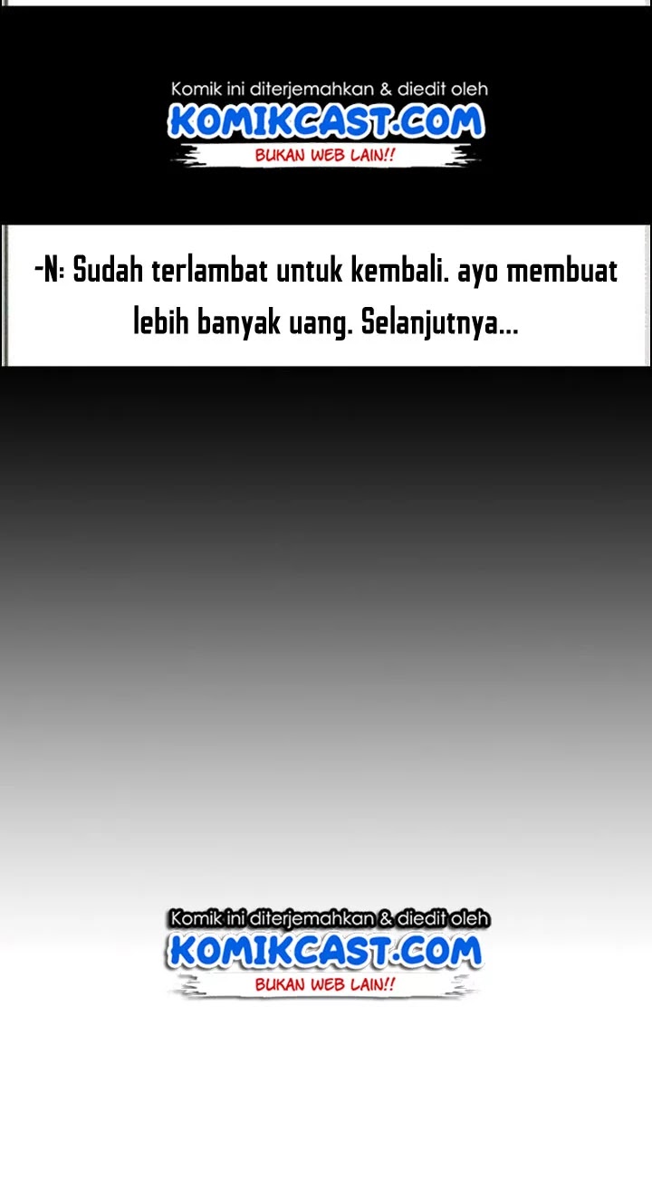 Past Life Regressor Bab 12 halaman 19