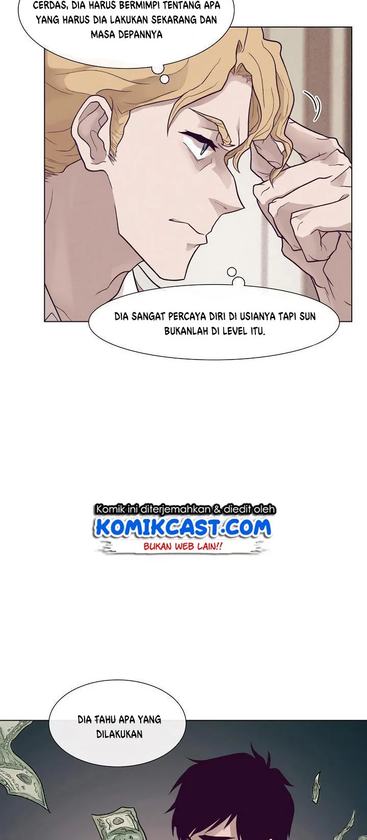 Past Life Regressor Bab 12 halaman 21