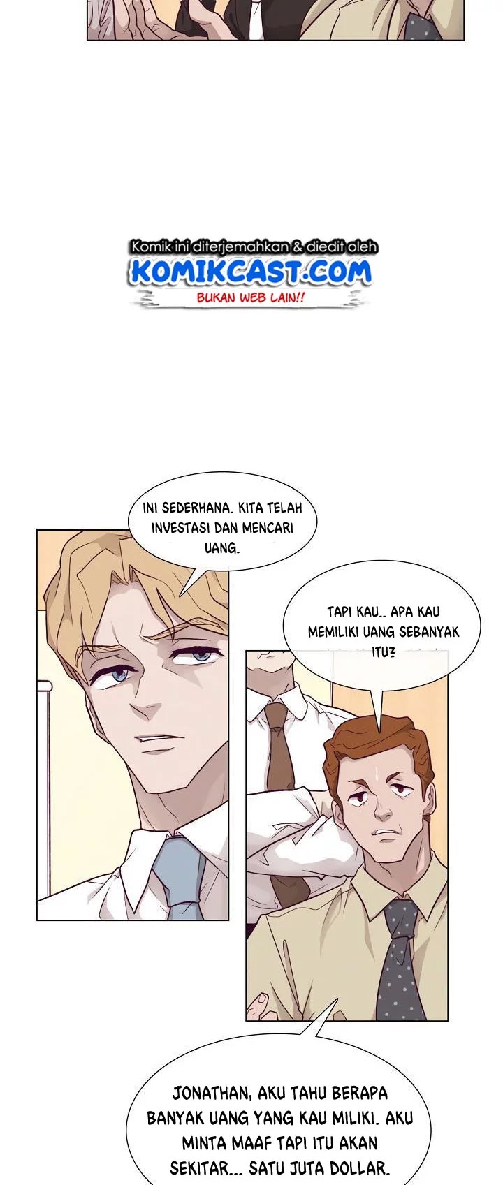 Past Life Regressor Bab 12 halaman 28