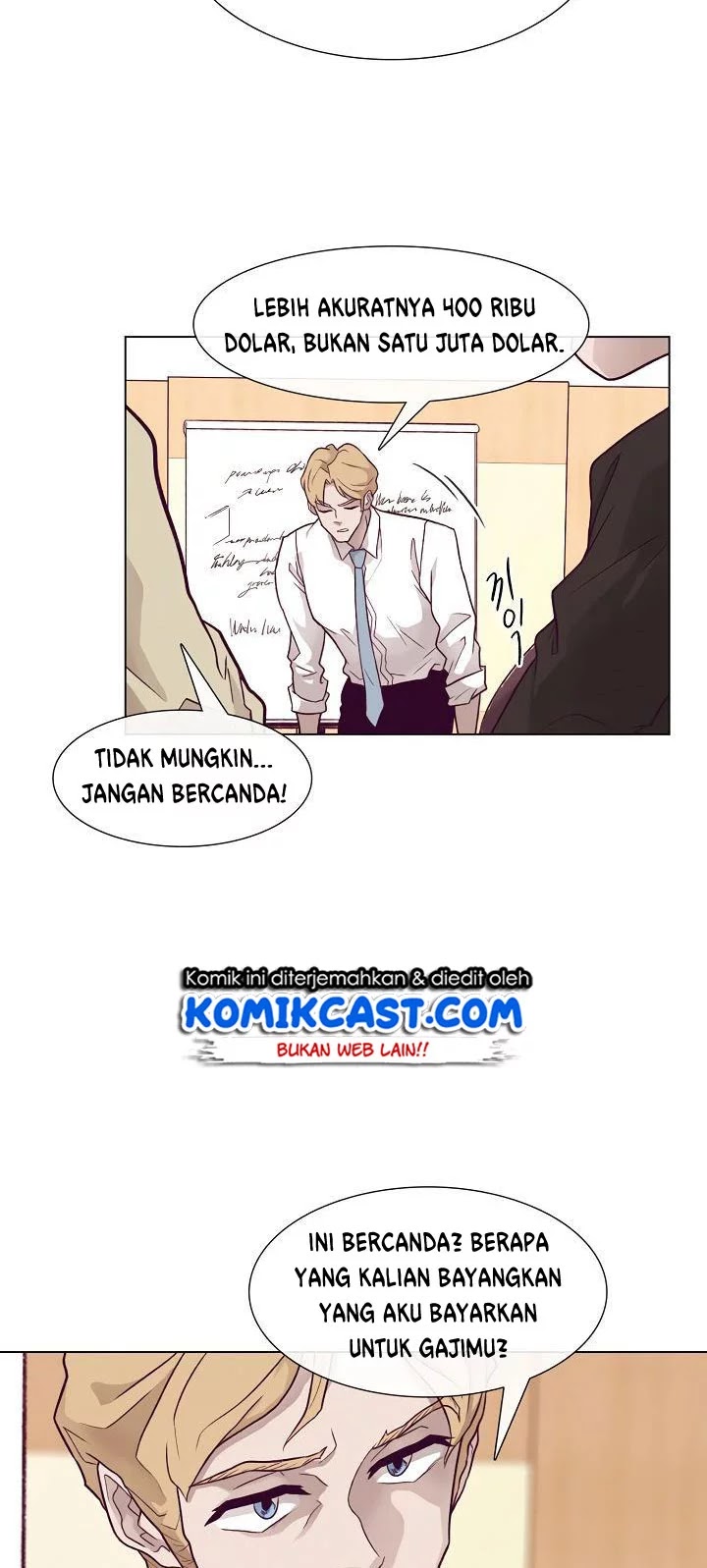 Past Life Regressor Bab 12 halaman 29