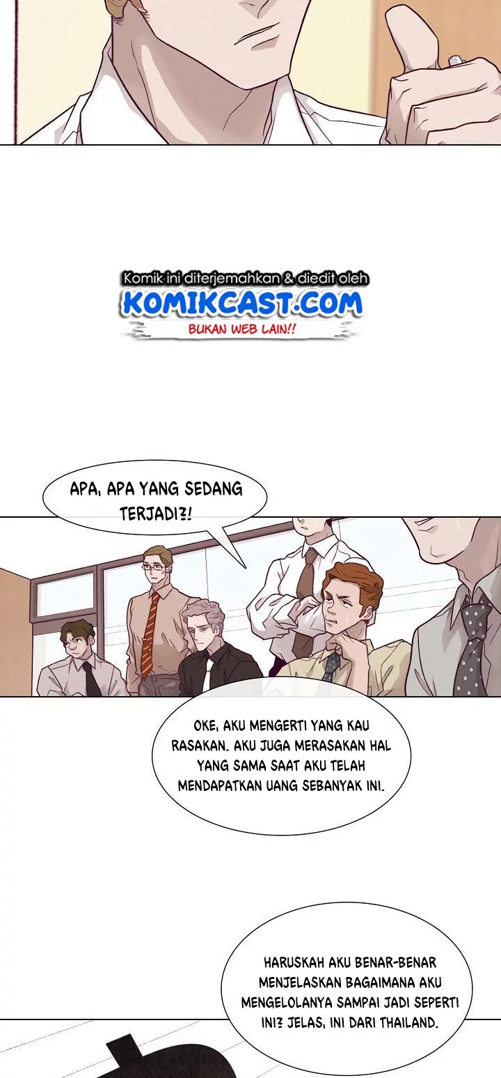 Past Life Regressor Bab 12 halaman 30