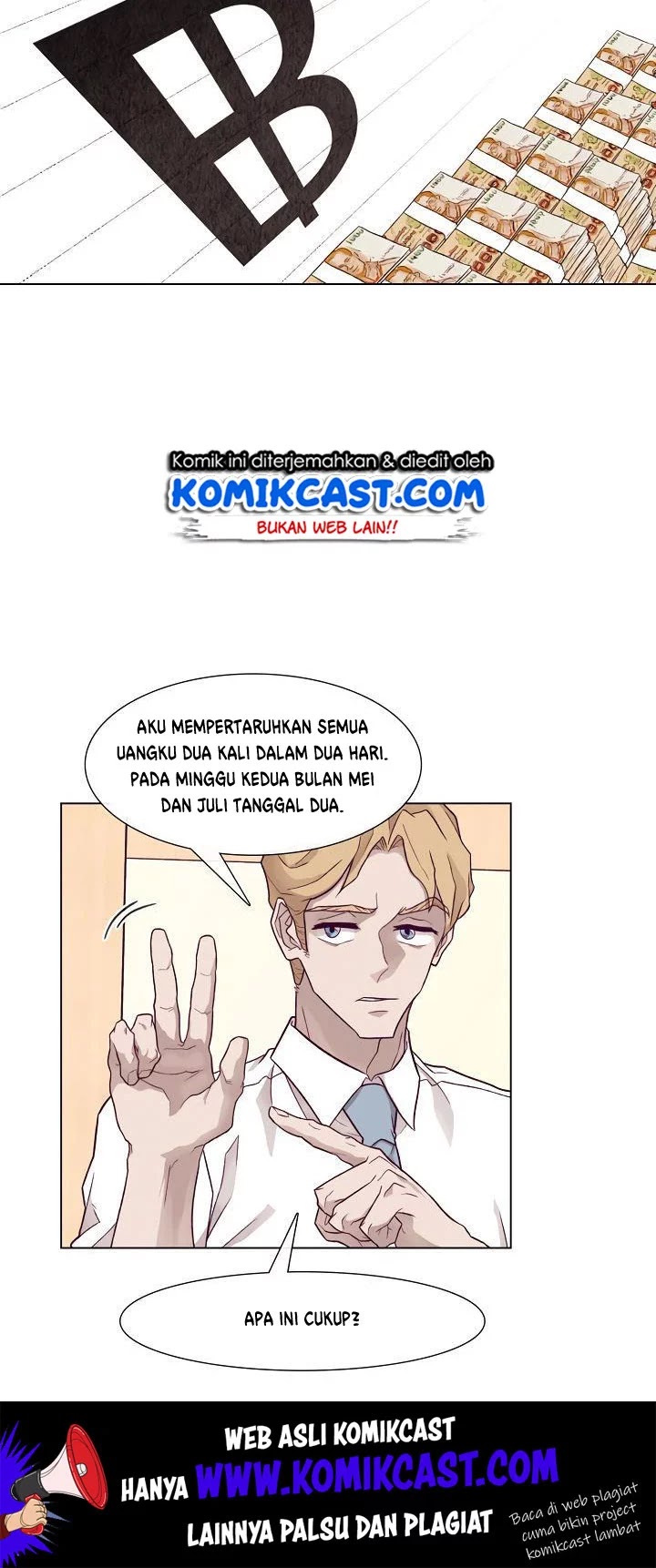 Past Life Regressor Bab 12 halaman 31
