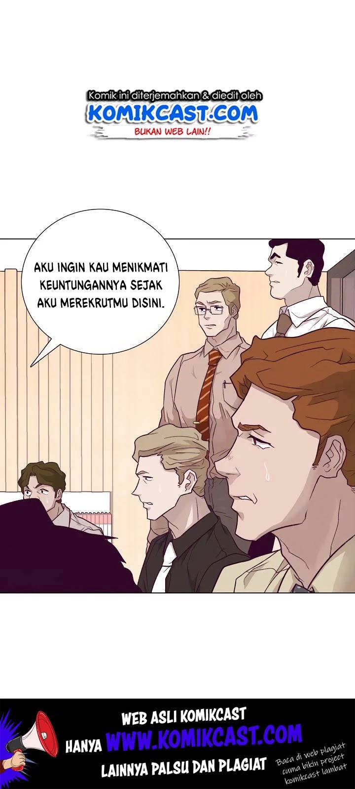 Past Life Regressor Bab 12 halaman 34