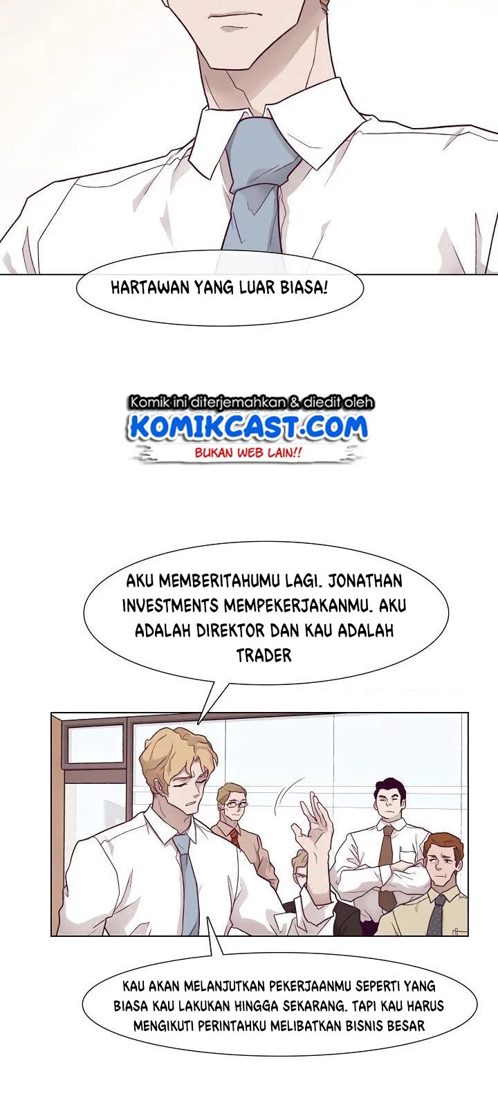 Past Life Regressor Bab 12 halaman 36