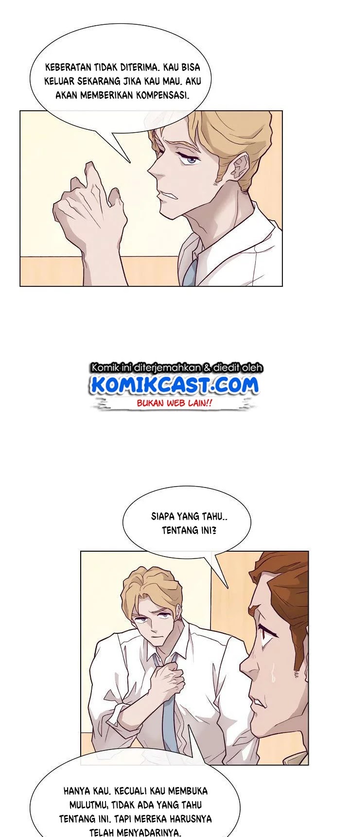 Past Life Regressor Bab 12 halaman 37