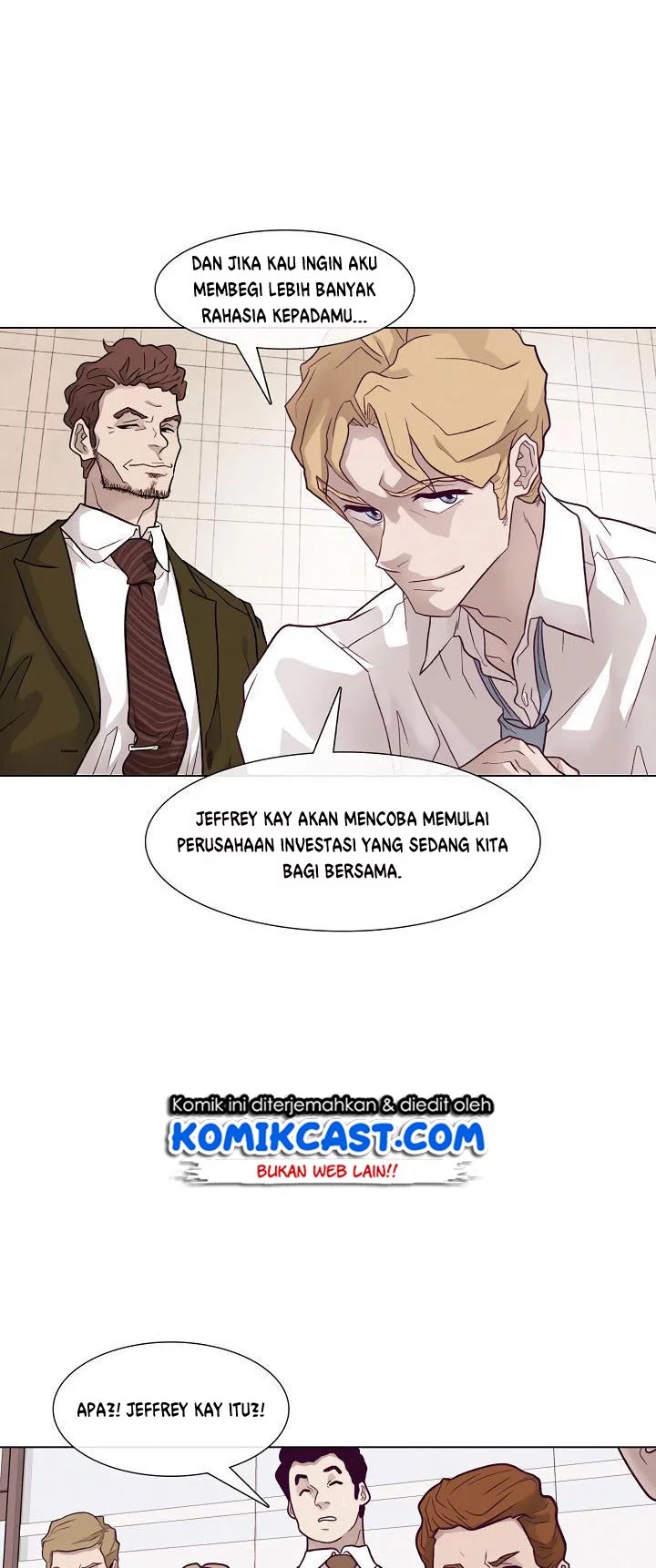 Past Life Regressor Bab 12 halaman 41