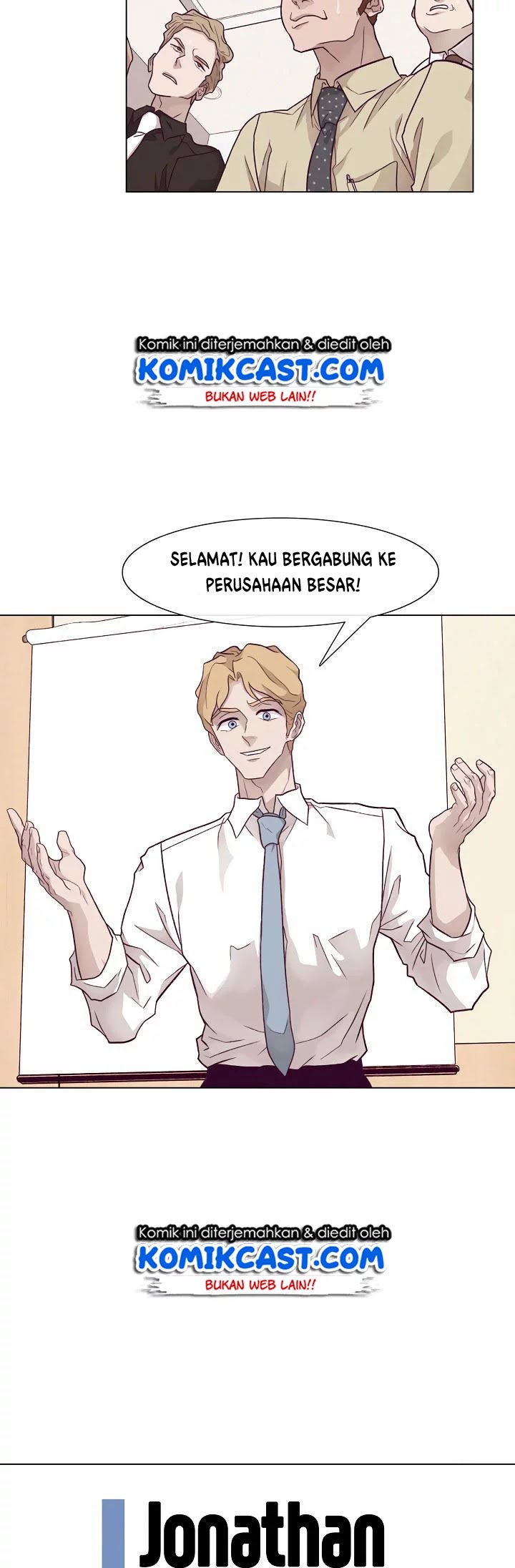Past Life Regressor Bab 12 halaman 44