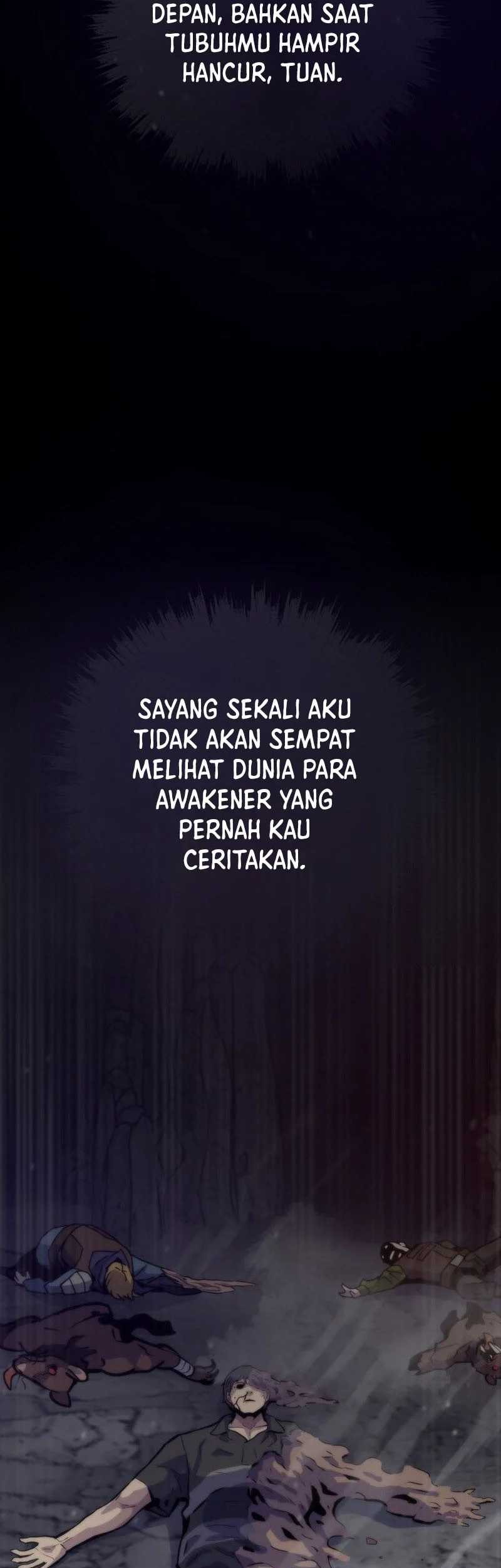 Past Life Regressor chapter 120 halaman 7