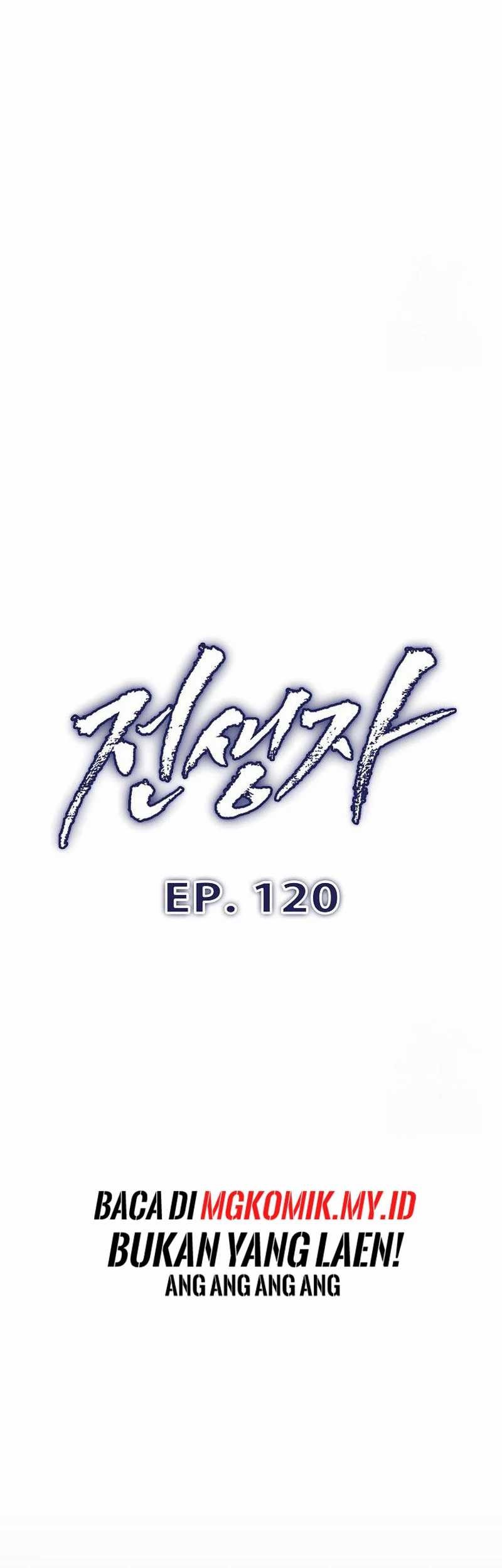 Past Life Regressor chapter 120 halaman 11