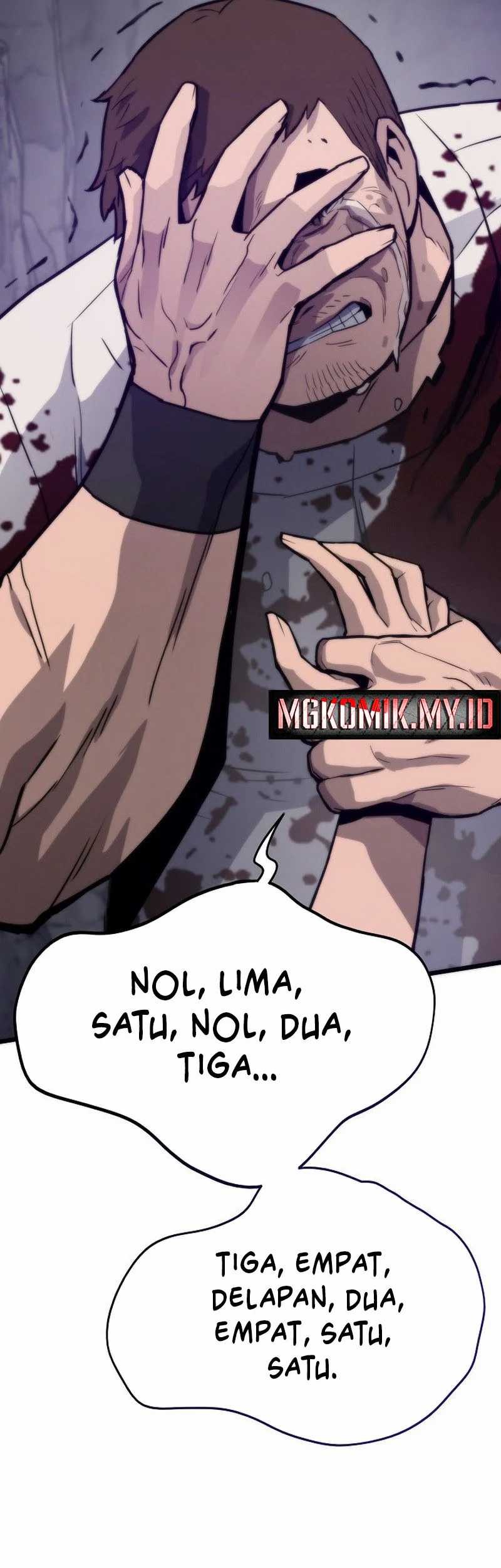 Past Life Regressor chapter 120 halaman 21