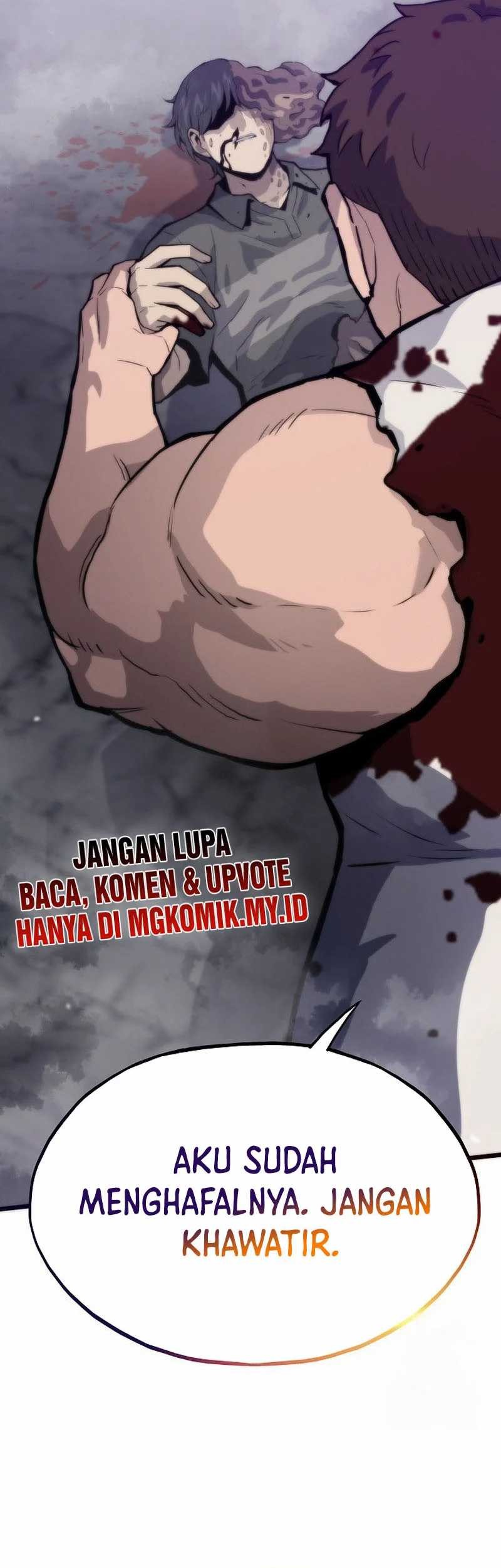 Past Life Regressor chapter 120 halaman 23