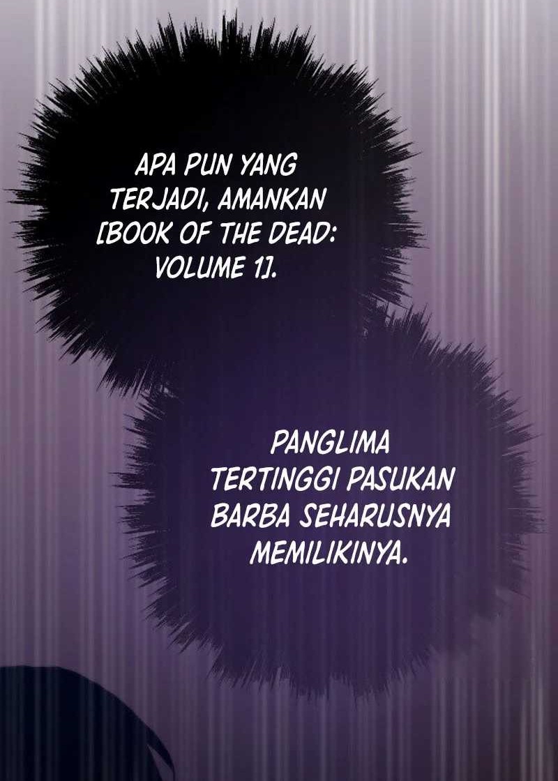 Past Life Regressor chapter 120 halaman 39